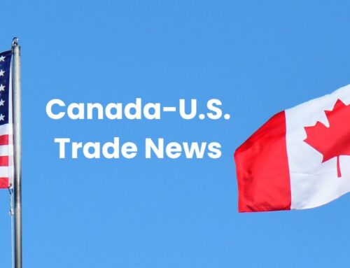 Canada-U.S. Trade News