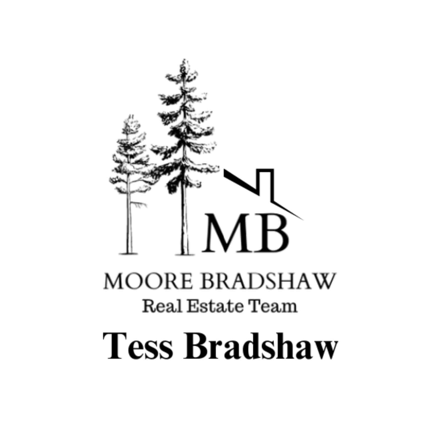 Tess Bradshaw - Moore Bradshaw Real Estate Team