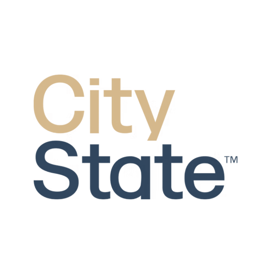 CityState