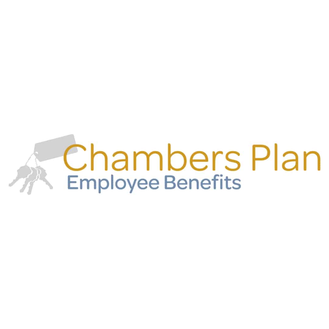 Chambers Plan Logo