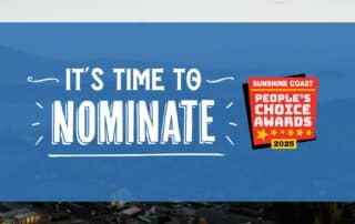 It's time to nominate for the 2025 People's choice awards