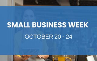Small Business Week 2025
