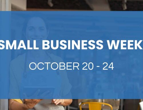 Small Business Week