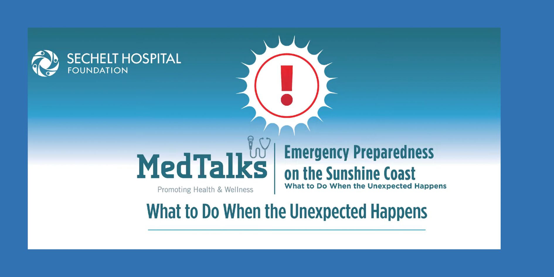 WEBSITE HEADER - Medtalks Emergency Preparedness