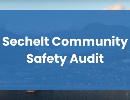 Sechelt Community Safety Audit