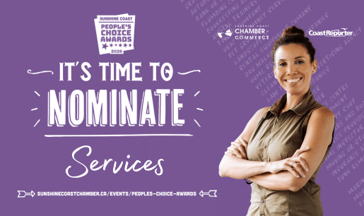 Vote for Services