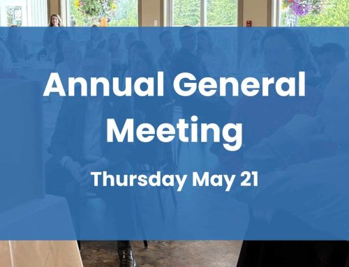 AGM May 21