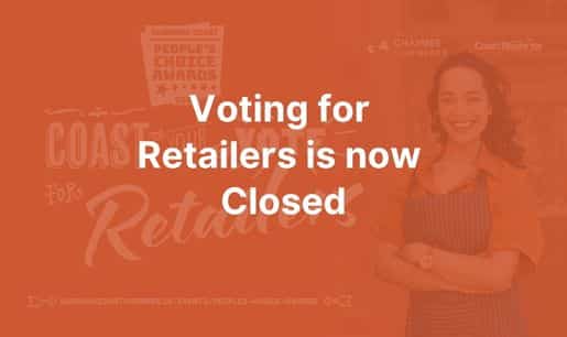 Vote for Retail